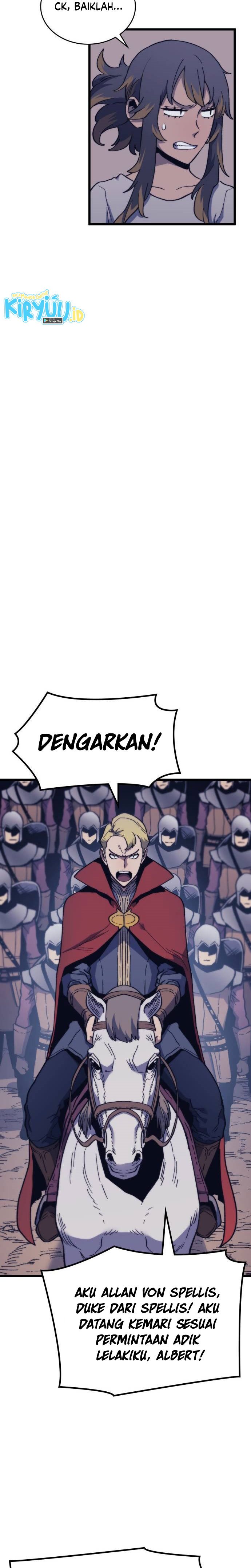 Wizard of Arsenia Chapter 46 Gambar 14